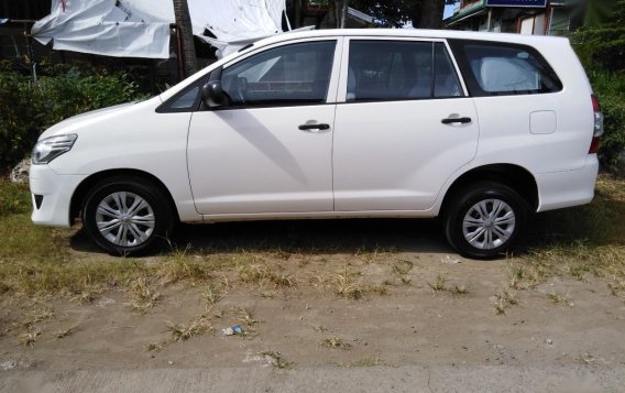 2016 Toyota Innova for sale in San Juan -1