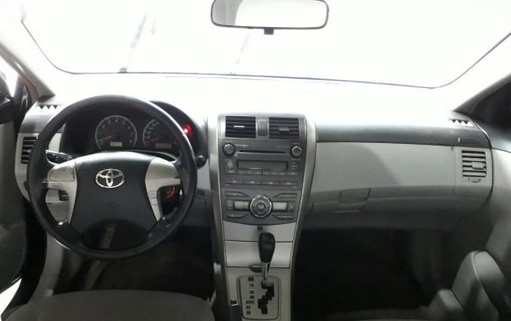 Toyota Corolla Altis 2009 for sale in Cabiao-2
