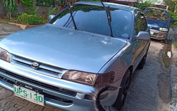 1997 Toyota Corolla for sale in Rizal-8