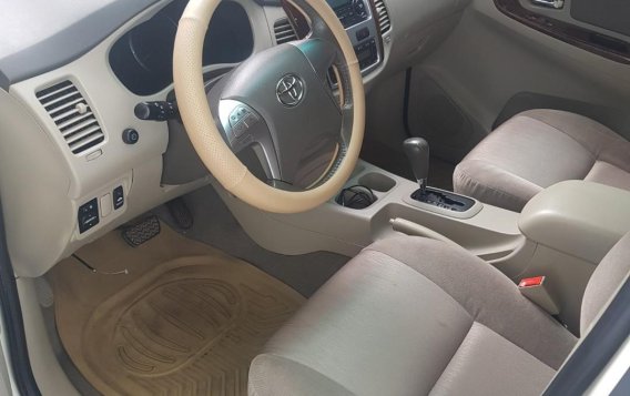 2013 Toyota Innova for sale in Quezon City-3