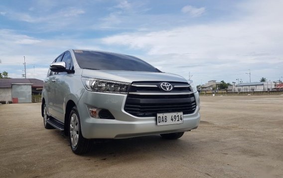 Toyota Innova 2017 for sale in Bulacan