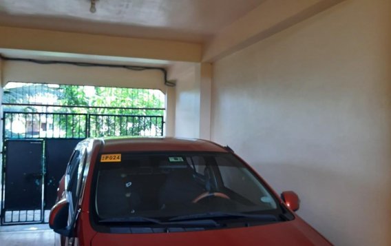 Toyota Wigo 2018 for sale in Legazpi