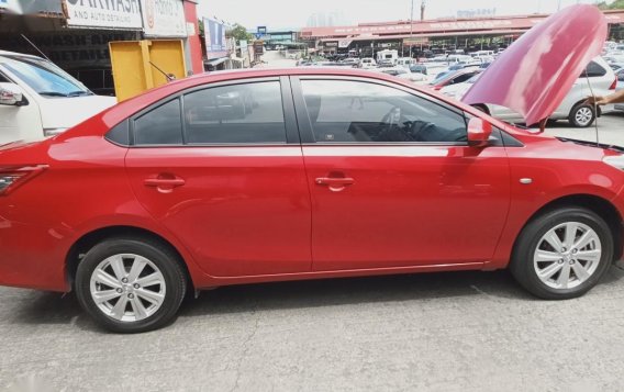 2017 Toyota Vios for sale in Pasig -2