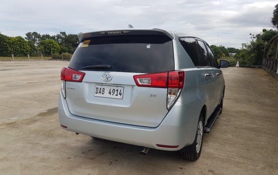 Toyota Innova 2017 for sale in Bulacan-5