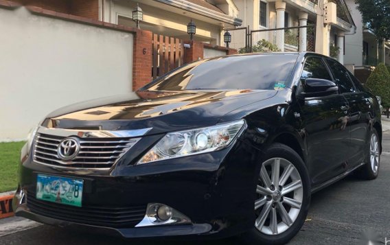 2014 Toyota Camry for sale in Pasig -1