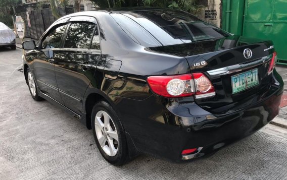 2011 Toyota Corolla Altis for sale in Quezon City-1