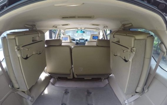 2013 Toyota Fortuner for sale in Parañaque-4