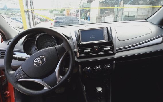 2017 Toyota Vios for sale in Pasig -8