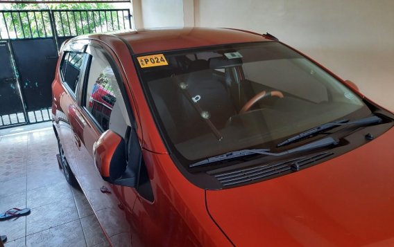 Toyota Wigo 2018 for sale in Legazpi-1