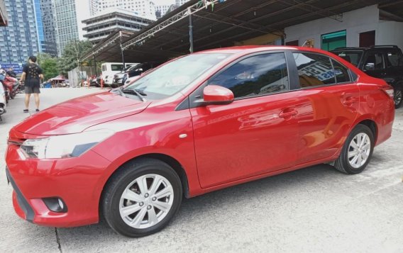 2017 Toyota Vios for sale in Pasig -1