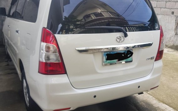 2013 Toyota Innova for sale in Quezon City-2