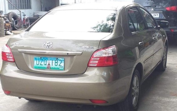 Toyota Vios 2013 for sale in Quezon City-1