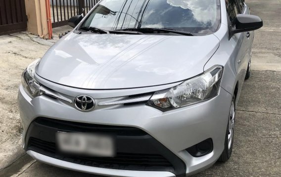 2014 Toyota Vios for sale in Cainta-1