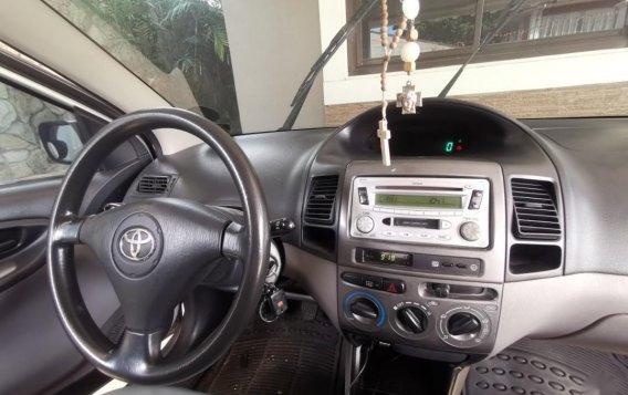 2004 Toyota Vios for sale in Cavite-4
