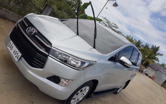 Toyota Innova 2017 for sale in Bulacan-3