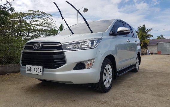 Toyota Innova 2017 for sale in Bulacan-1