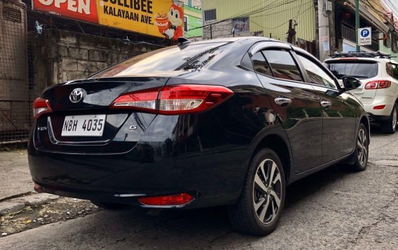 2019 Toyota Vios for sale in Makati -3