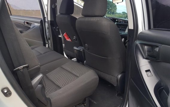 Toyota Innova 2017 for sale in Bulacan-7