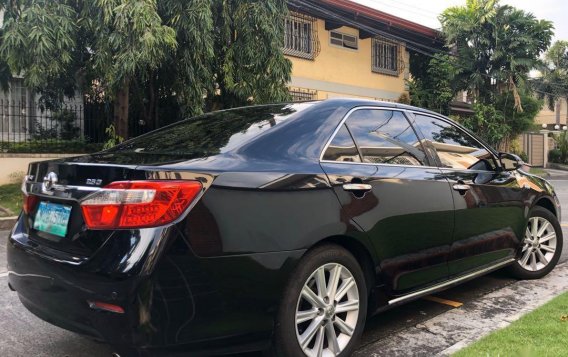 2014 Toyota Camry for sale in Pasig -4