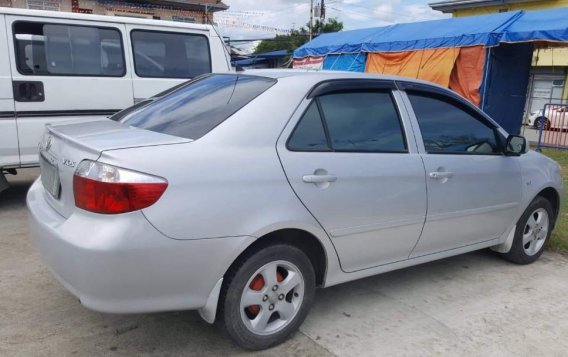 2004 Toyota Vios for sale in Cavite-1