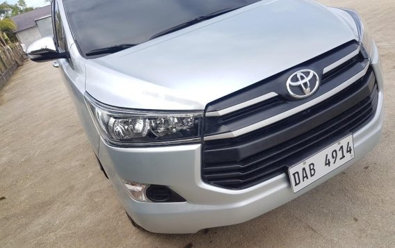 Toyota Innova 2017 for sale in Bulacan-2