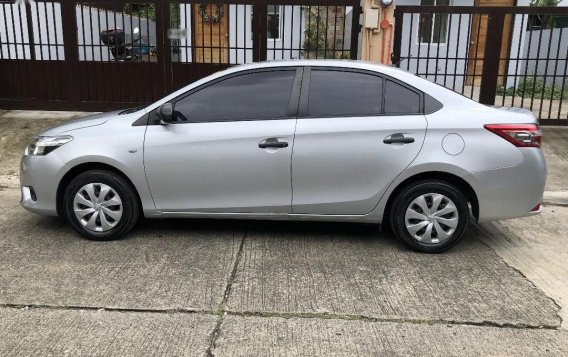 2014 Toyota Vios for sale in Cainta