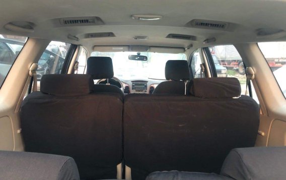 Toyota Innova 2006 for sale in Quezon City-5