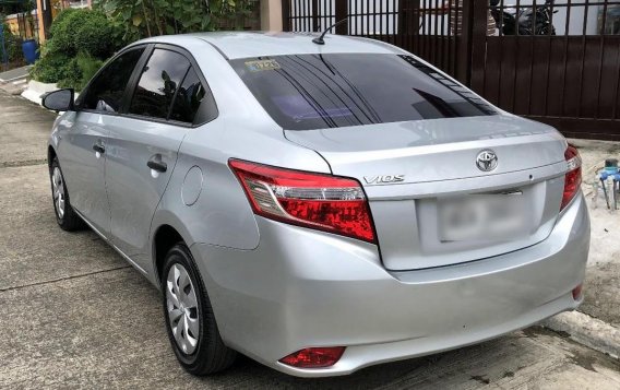 2014 Toyota Vios for sale in Cainta-2
