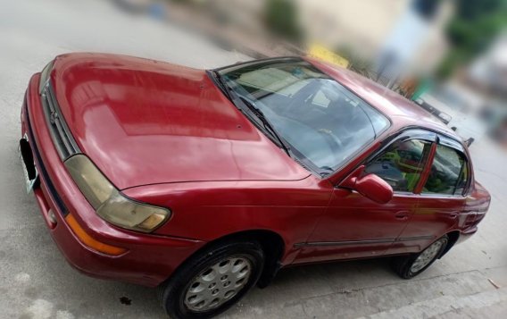 Used Toyota Corolla 1994 for sale in Quezon City-1