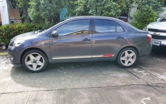 2013 Toyota Vios for sale in Manila-3