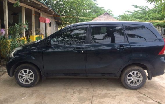 Toyota Avanza 2014 for sale in Manila -4