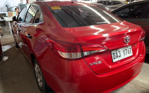 Used Toyota Vios 2019 for sale in Quezon City-5