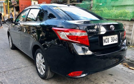 2017 Toyota Vios for sale in Makati -3