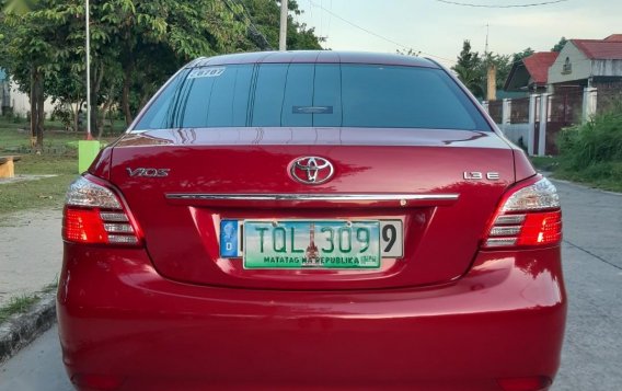 Toyota Vios 2012 for sale in Angeles -1
