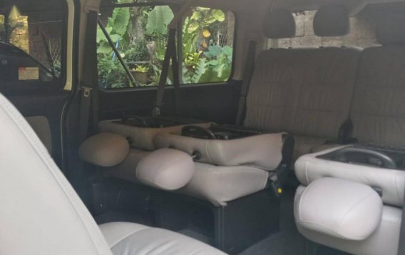 2018 Toyota Hiace for sale in Mandaluyong City-3