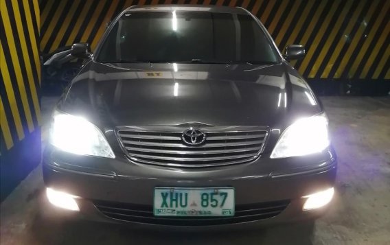 2003 Toyota Camry for sale in Mandaluyong -2