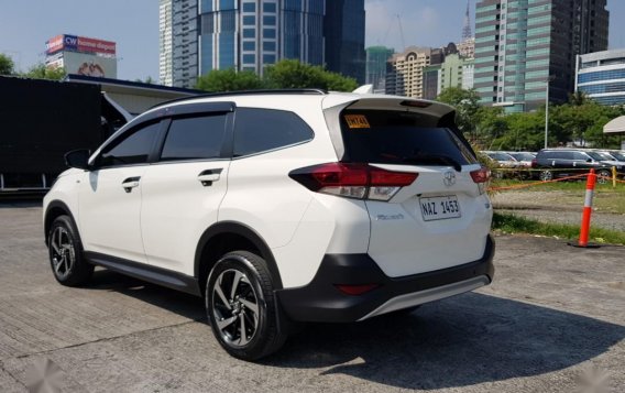 2019 Toyota Rush for sale in Pasig -3