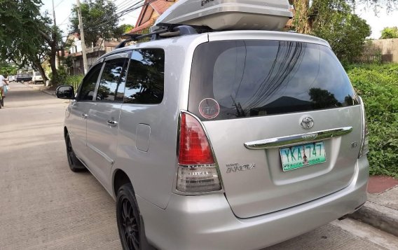 Used Toyota Innova 2011 for sale in Quezon City-2