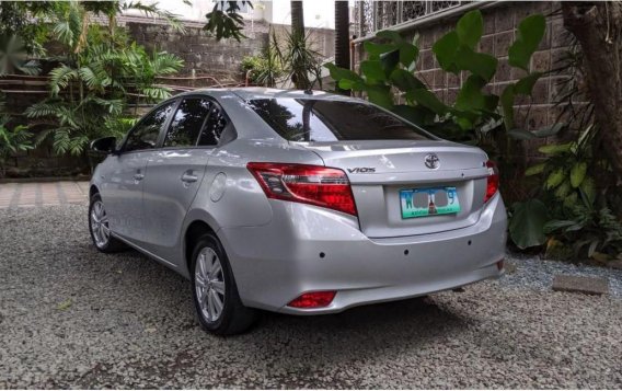 Toyota Vios 2013 for sale in Parañaque-2