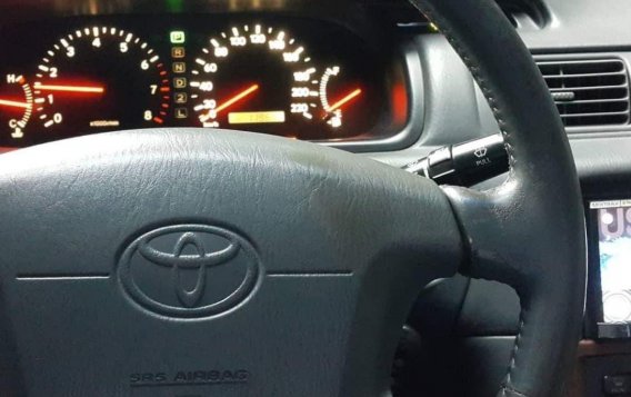 2001 Toyota Camry for sale in Manila-1