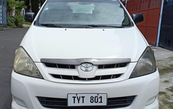 2010 Toyota Innova for sale in Quezon City-1