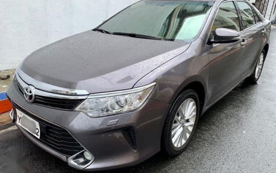 Toyota Camry 2016 for sale in San Juan