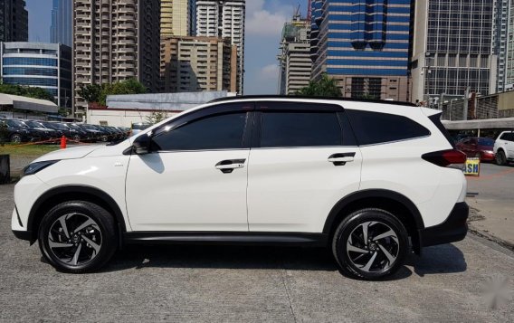 2019 Toyota Rush for sale in Pasig -2