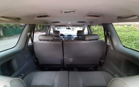 Used Toyota Innova 2011 for sale in Quezon City-8