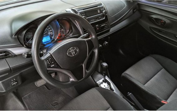 Toyota Vios 2013 for sale in Parañaque-3