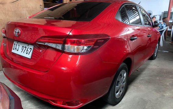 Used Toyota Vios 2019 for sale in Quezon City-4