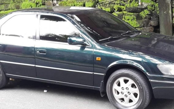 2001 Toyota Camry for sale in Manila