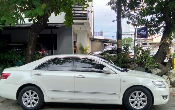 Used Toyota Camry 2008 for sale in Quezon City-4