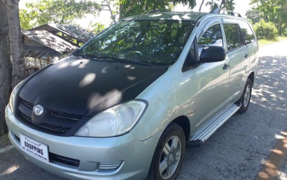 Toyota Innova 2006 for sale in San Francisco-1