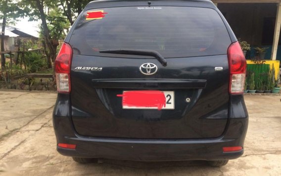 Toyota Avanza 2014 for sale in Manila -1